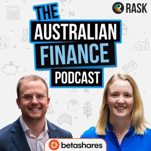 Australian Finance Podcast by Rask