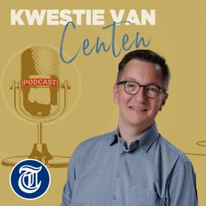 Kwestie van Centen by De Telegraaf