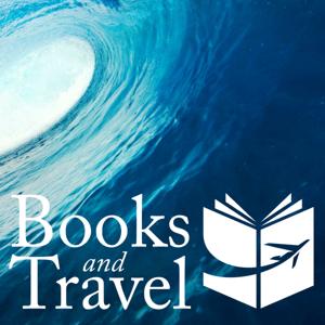Books And Travel by Jo Frances Penn
