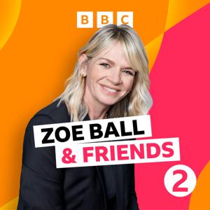 Zoe Ball and Friends by BBC Radio 2