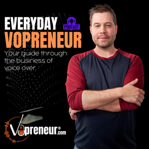 Everyday VOpreneur with Marc Scott by Marc Scott