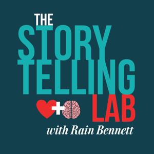 The Storytelling Lab by Rain Bennett