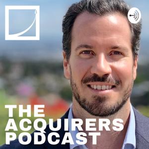 The Acquirers Podcast by Tobias Carlisle