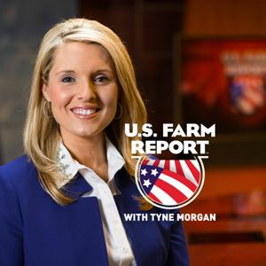 U.S. Farm Report Podcast by U.S. Farm Report