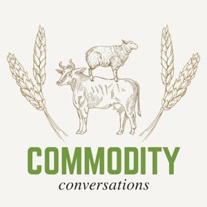 Commodity Conversations by Mecardo
