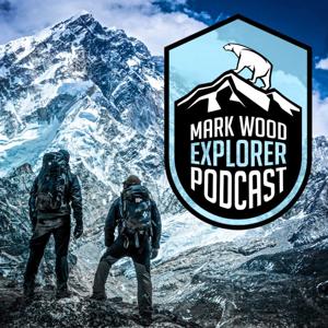 Mark Wood Explorer Podcast