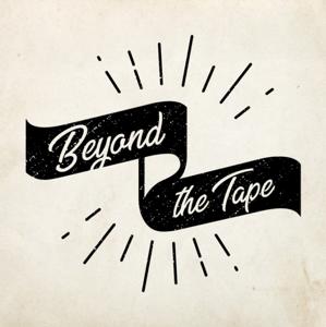 Beyond The Tape Podcast by Darren Mallard- Mountain BIke Journalist/Nerd