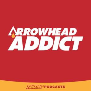 Arrowhead Addict: A Kansas City Chiefs Podcast by FanSided