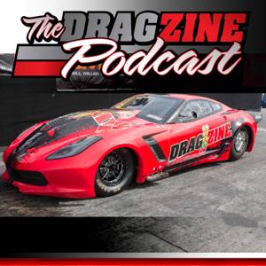 The Dragzine Podcast by powerautomedia