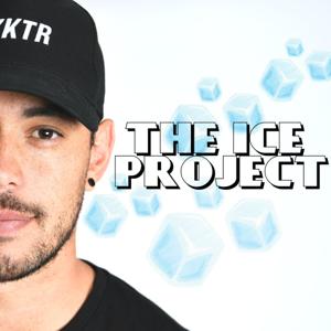 The Ice Project by Isaac John