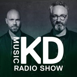 KD Music Radio Show by Kaiserdisco