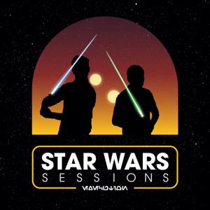 Star Wars Sessions by Star Wars Sessions