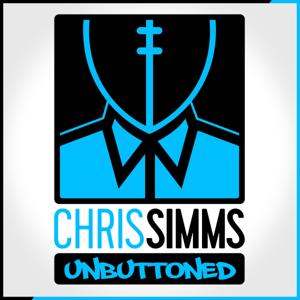 Chris Simms Unbuttoned by Chris Simms