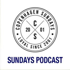 Copenhagen Sundays by Copenhagen Sundays