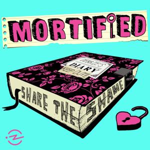 The Mortified Podcast by Mortified Media and Radiotopia