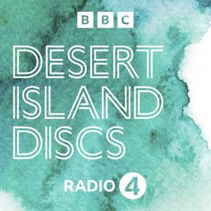 Desert Island Discs by BBC Radio 4