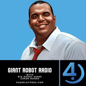 Giant Robot Radio