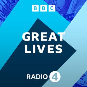 Great Lives by BBC Radio 4