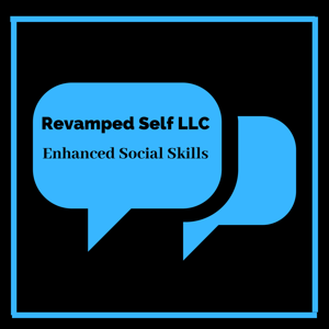Revamped Self Podcast