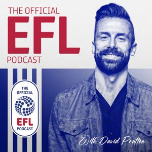 The Official EFL Podcast by The Content Works