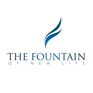 The Fountain of New Life with Pastor Wayne Lomax