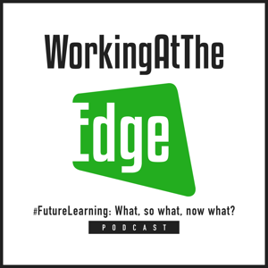 futurelearning – Working At The Edge