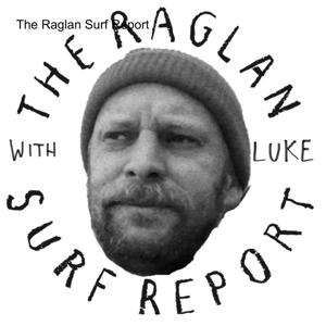 The Raglan Surf Report by The Raglan Surf Report