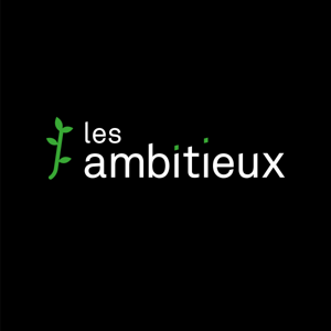 Les Ambitieux by Mathieu Guénette