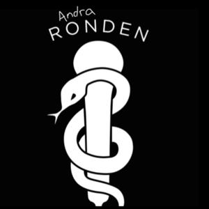 Ronden by Christian Unge
