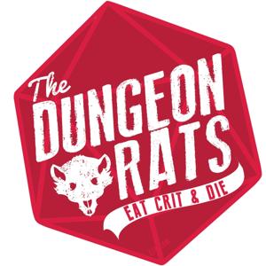 The Dungeon Rats