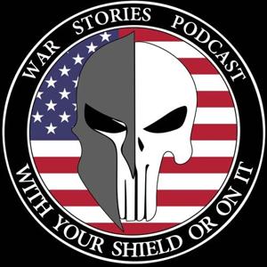 War Stories Official Podcast by War Stories Official
