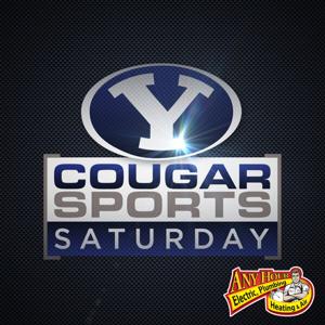 Cougar Sports Saturday (BYU) by KSL Podcasts