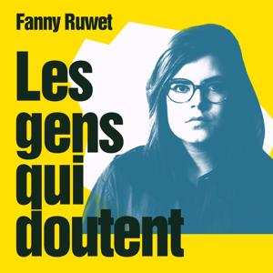 Les Gens Qui Doutent by Fanny Ruwet