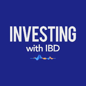Investing with IBD by Investor's Business Daily