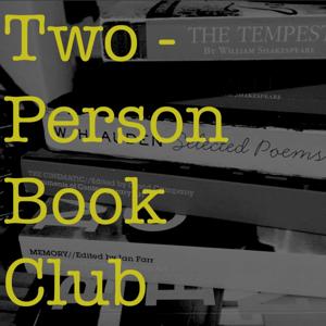 Two-Person Book Club