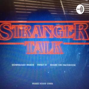 Stranger Talk