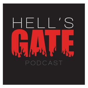 Hell's Gate Podcast