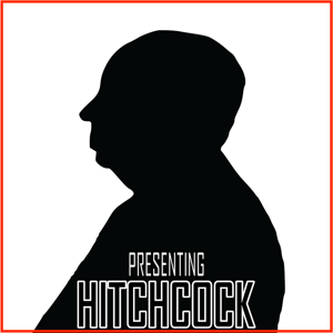 Presenting Hitchcock by Cory Metcalfe and Aaron Peterson