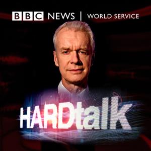 HARDtalk by BBC World Service