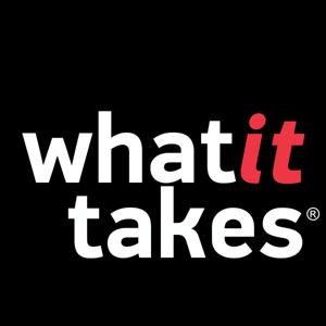 What It Takes® by Academy of Achievement