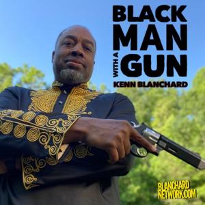 Black Man With A Gun
