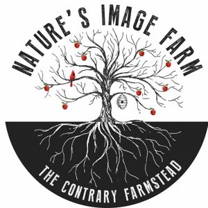 Nature's Image Farm by Greg Burns