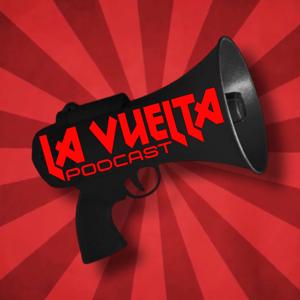 La Vuelta PR by La Vuelta