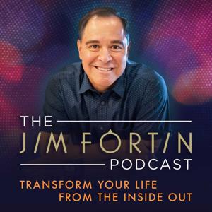 The Jim Fortin Podcast by Jim Fortin