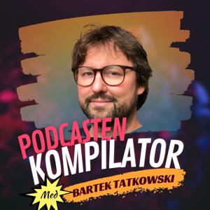 Kompilator by Bartek Tatkowski