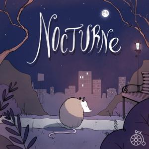 Nocturne by Vanessa Lowe