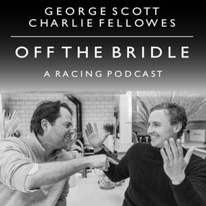 George and Charlie: Off the Bridle