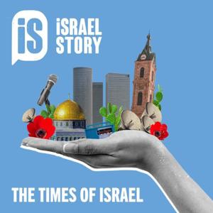 Israel Story by Israel Story