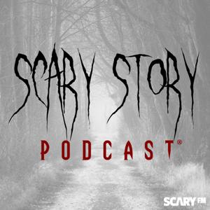 Scary Story Podcast by Scary Stories