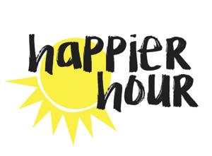 Happier Hour Podcast